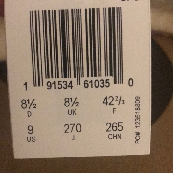 Yeezy Citrin - Picture 5 of 5